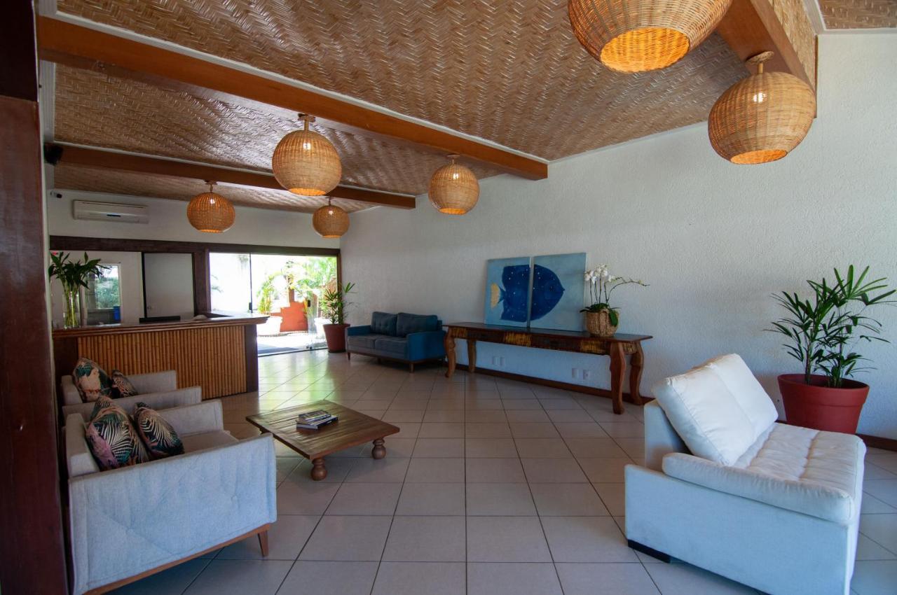 Riviera Buzios Hotel Buitenkant foto