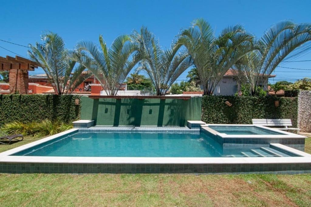 Riviera Buzios Hotel Buitenkant foto
