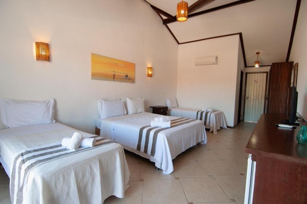 Riviera Buzios Hotel Buitenkant foto