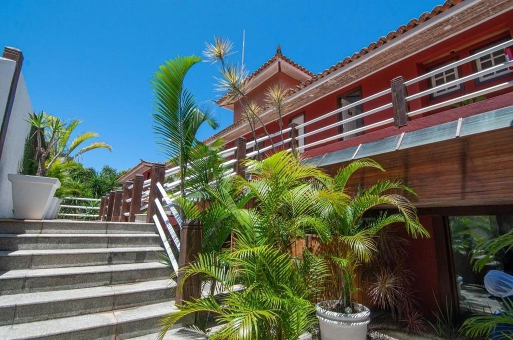 Riviera Buzios Hotel Buitenkant foto