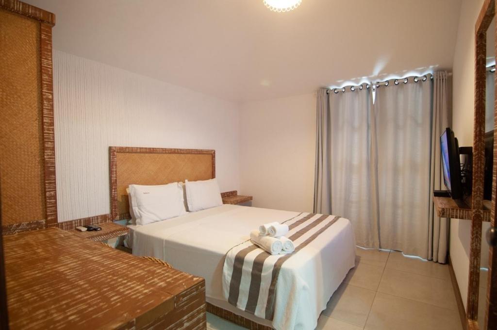 Riviera Buzios Hotel Buitenkant foto