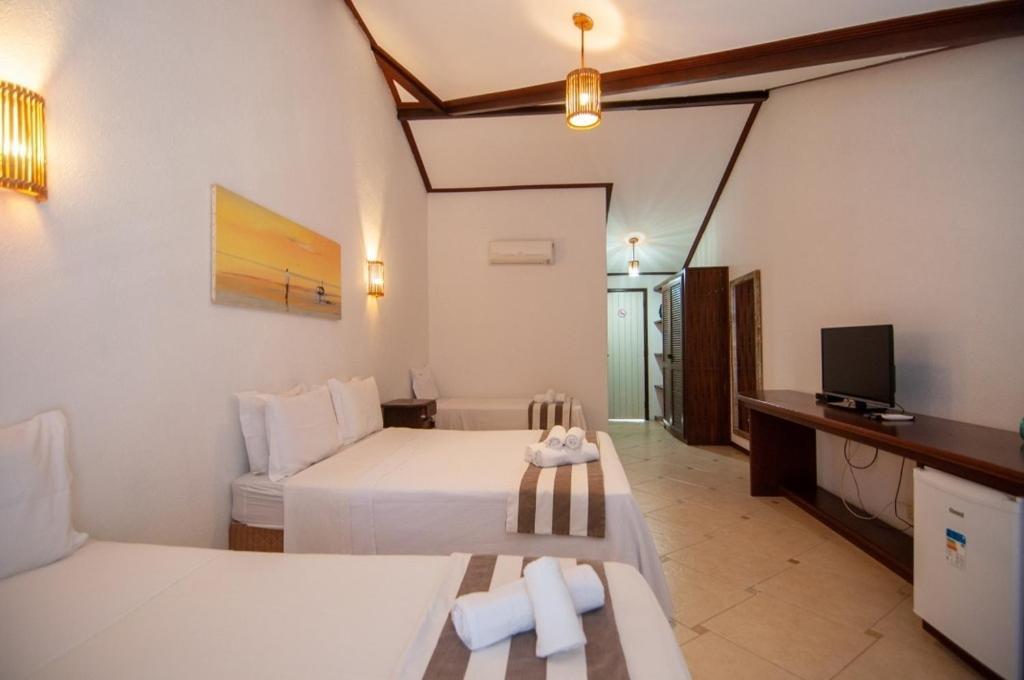 Riviera Buzios Hotel Buitenkant foto