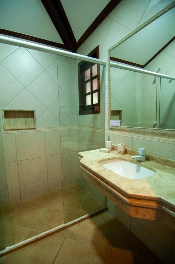 Riviera Buzios Hotel Buitenkant foto
