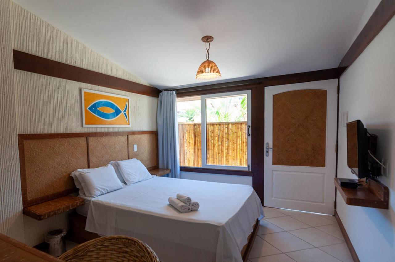 Riviera Buzios Hotel Buitenkant foto