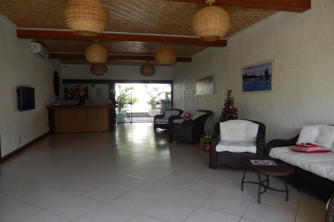 Riviera Buzios Hotel Buitenkant foto