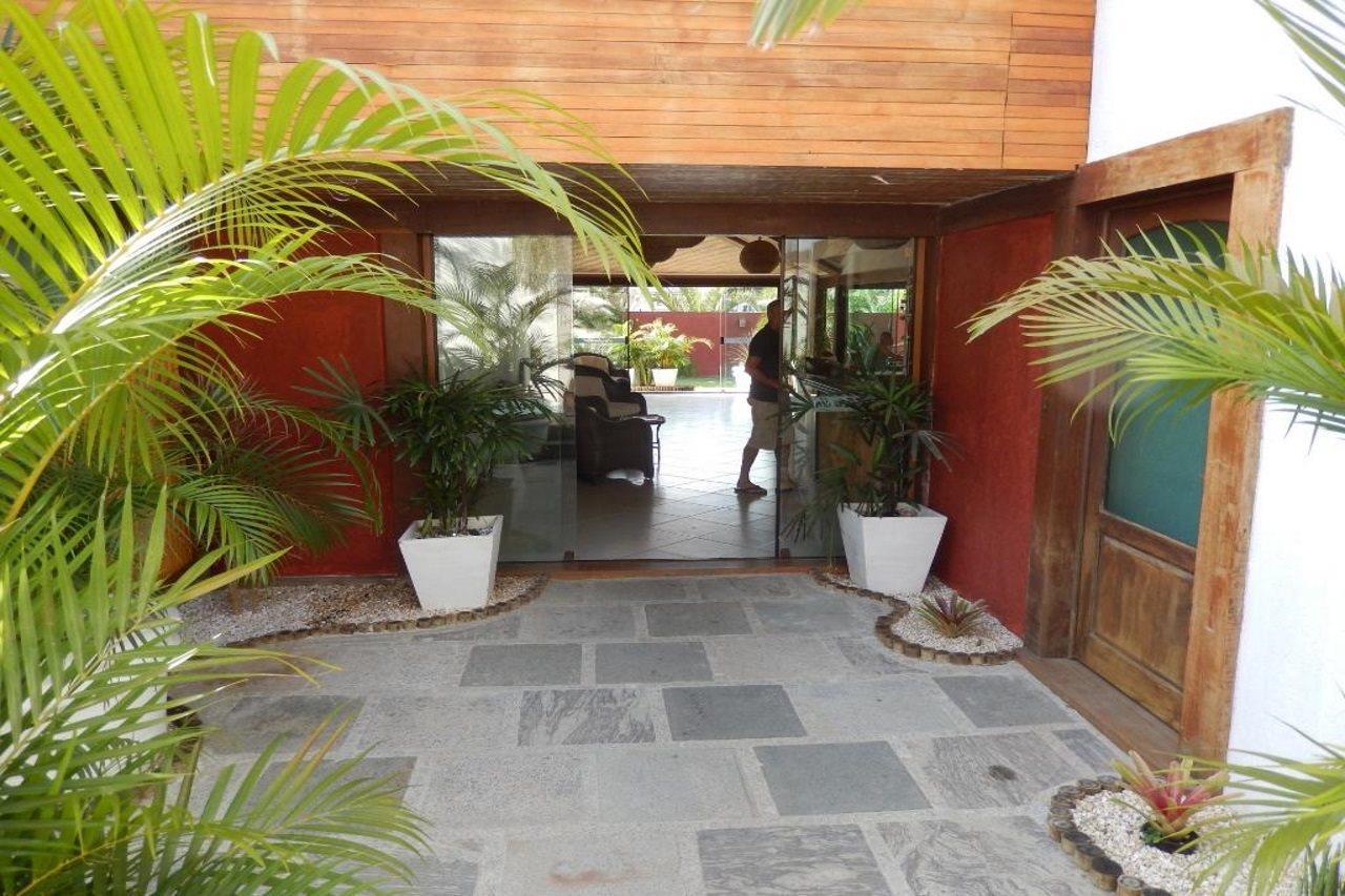 Riviera Buzios Hotel Buitenkant foto