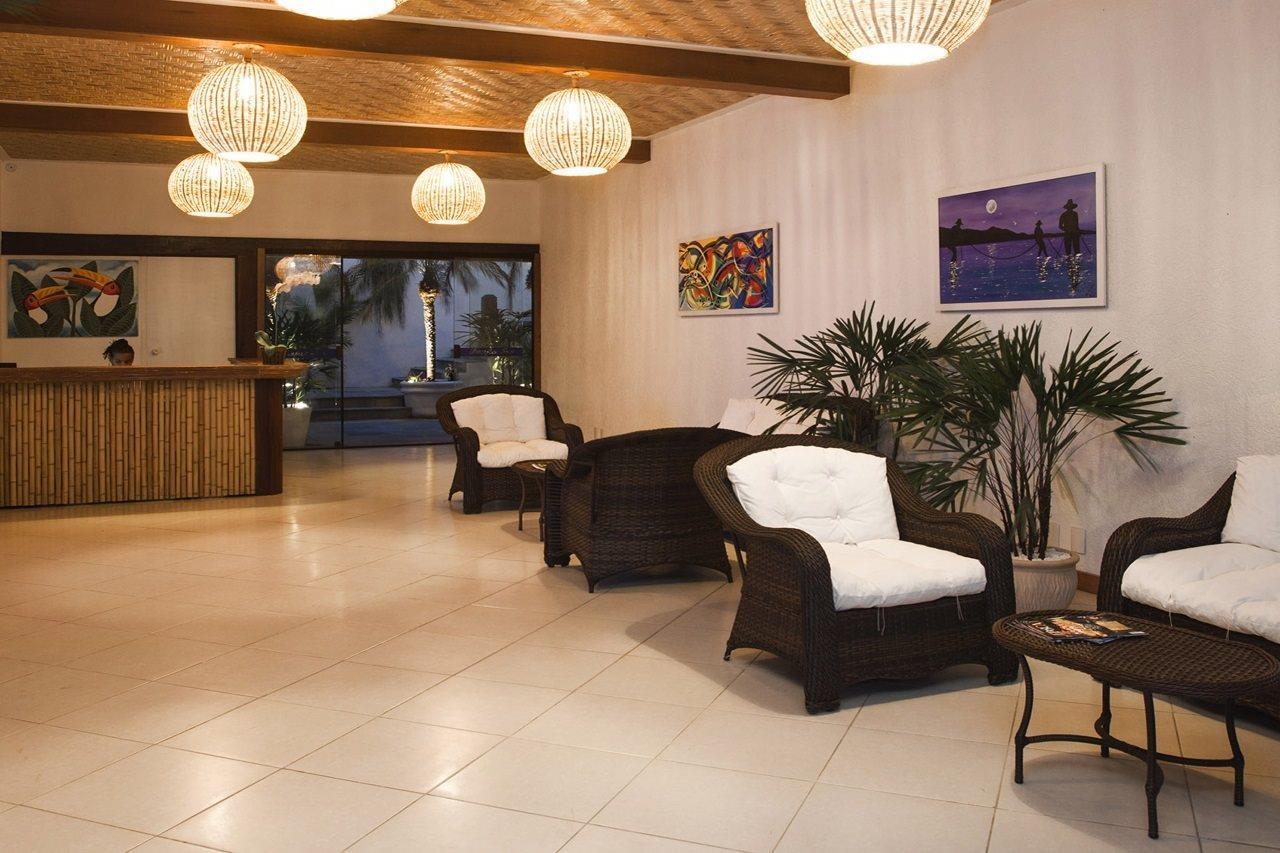 Riviera Buzios Hotel Buitenkant foto