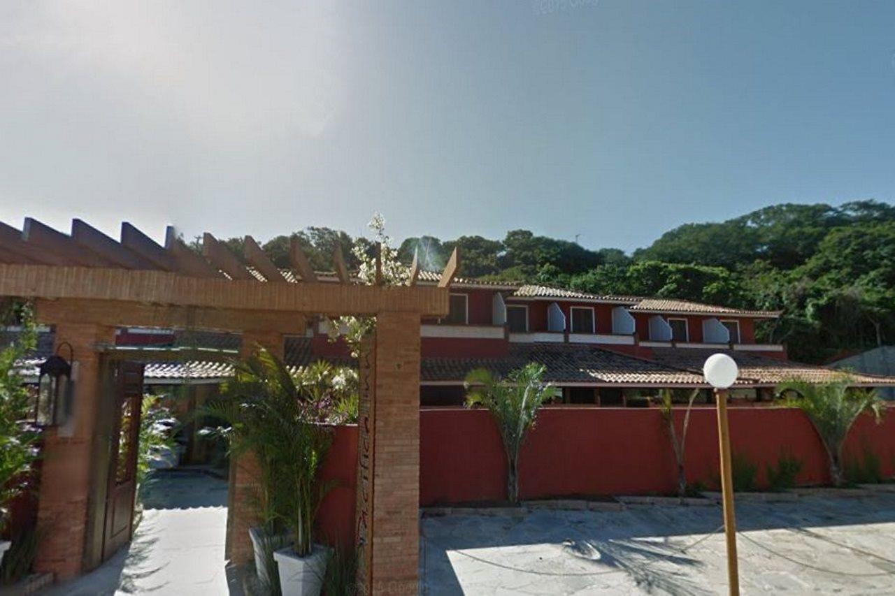 Riviera Buzios Hotel Buitenkant foto