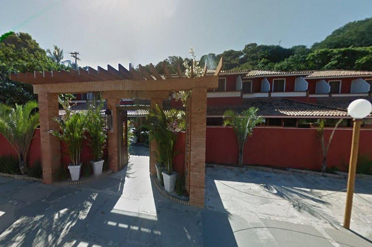 Riviera Buzios Hotel Buitenkant foto