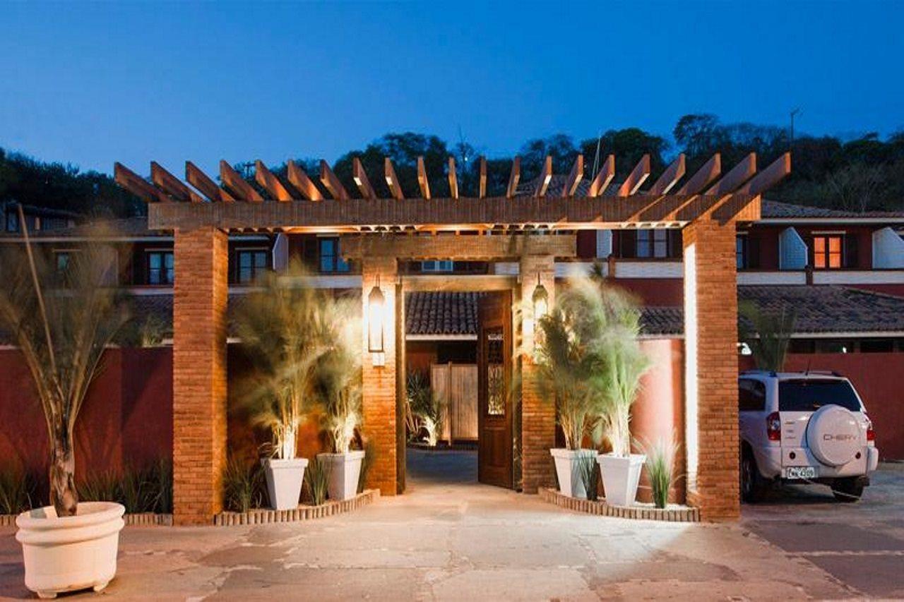 Riviera Buzios Hotel Buitenkant foto
