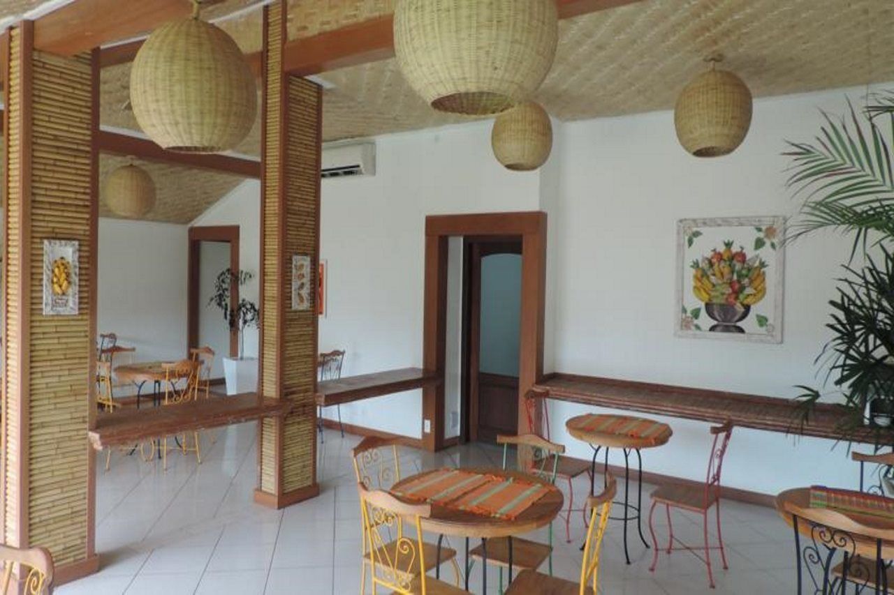 Riviera Buzios Hotel Buitenkant foto