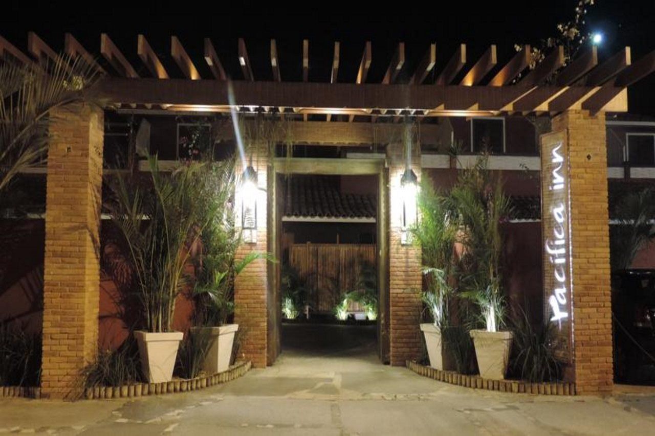 Riviera Buzios Hotel Buitenkant foto